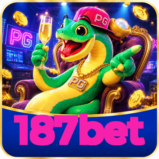 187bet Logo Verificado