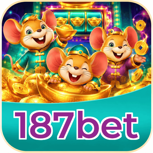 187bet VIP Program Logo
