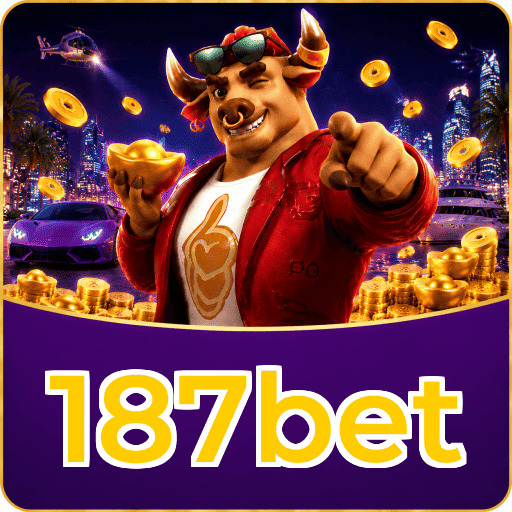 187bet Logo Oficial