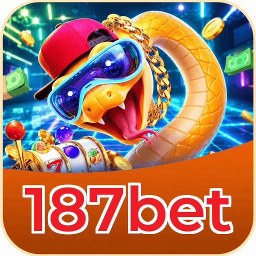 187bet Logo - Bônus de Cadastro