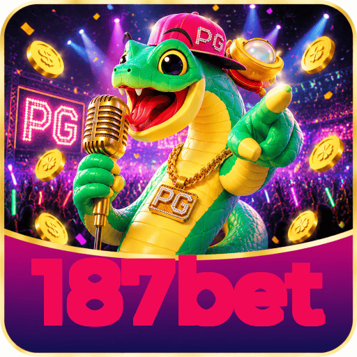 Logo 187bet Loteria Online