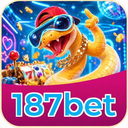 187bet Logo Seguro