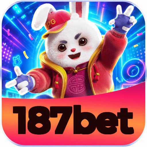 Logo da 187bet