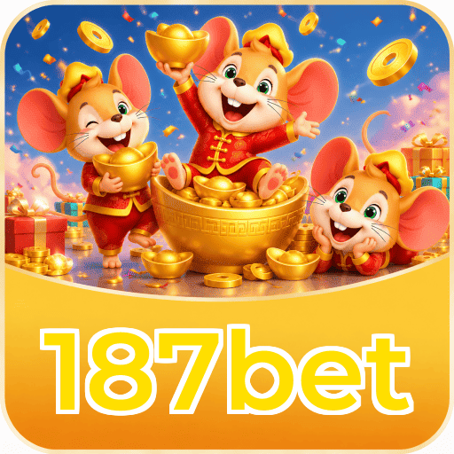 Requisitos do APK 187bet para Android - Logo Oficial